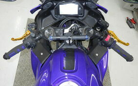 YAMAHA YZF-R25 RG43J