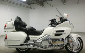 HONDA GL 1800 GOLD WING 2001 SC47