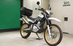 YAMAHA SEROW 250 Gen.2 DG17J