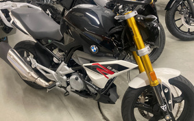 BMW G310R 2019 0G01