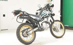 YAMAHA SEROW 250 Gen.2 DG17J