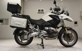 BMW R1200GS 2009 0303