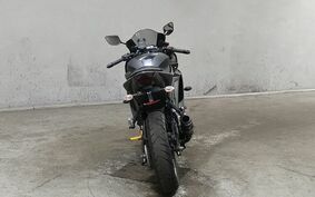 YAMAHA YZF-R25 RG43J