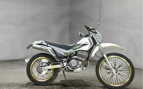 KAWASAKI SUPER SHERPA KL250G