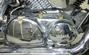 YAMAHA DRAGSTAR 250 VG02J