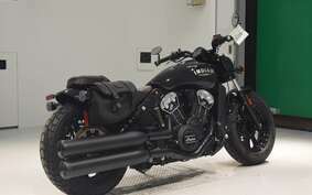 INDIAN Scout bobber 2022