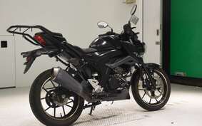 SUZUKI GSX-S125 DL32B