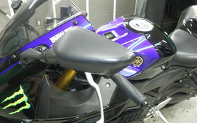 YAMAHA YZF-R25 A RG43J