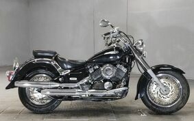 YAMAHA DRAGSTAR 400 CLASSIC 2007 VH01J