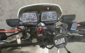 YAMAHA XT250 SEROW T 30X