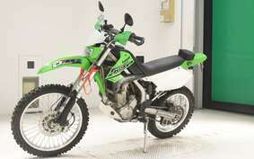 KAWASAKI KLX250 Gen.2 LX250S