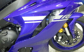 YAMAHA YZF-R6 2017 RJ27