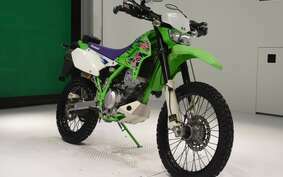 KAWASAKI KLX250 Gen.2 LX250S