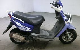 YAMAHA BW S100 4VP