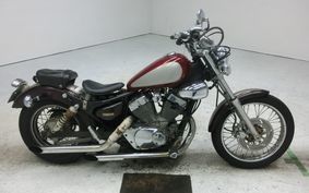 YAMAHA VIRAGO 250 3DM