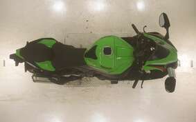 KAWASAKI ZX 10 NINJA ABS 2021 ZXT02L