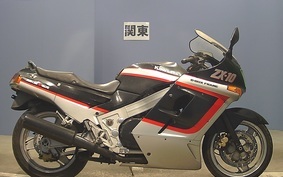 KAWASAKI ZX 10 NINJA 1988 ZXT00B