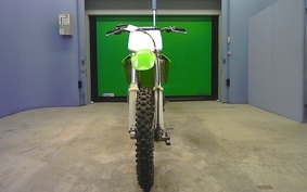 KAWASAKI KX250 2000 KX250L