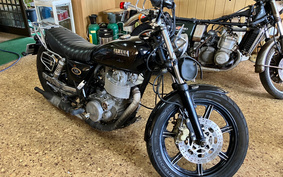 YAMAHA SR400 1993 1JR