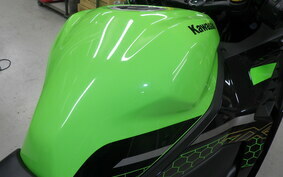 KAWASAKI ZX-25R ZX250E