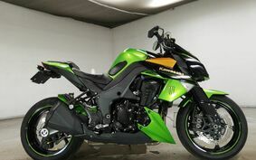 KAWASAKI Z1000 2010 ZRCD11