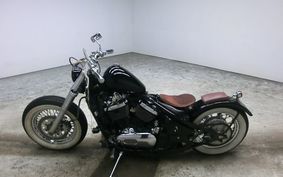 KAWASAKI VULCAN 400 CLASSIC 1997 VN400A