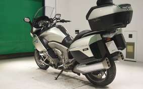 BMW K1600GTL 2011