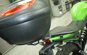 KAWASAKI NINJA 400R ABS 2011 ER400B