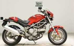 DUCATI MONSTER 900 IE 2002 M400A