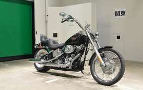 HARLEY FXSTC 1580 2007 JL5