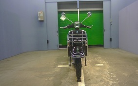 VESPA PX150 Euro3