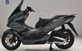 HONDA PCX 160 KF47