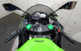 KAWASAKI NINJA 2021 ZXJF19