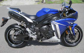 YAMAHA YZF-R1 2011 RN23