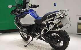 BMW R1200GS ADVENTURE 2014