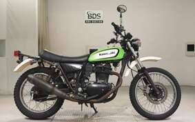 KAWASAKI 250TR BJ250F