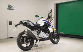 BMW G310R 2020 0G01