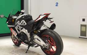 APRILIA RSV4 FACTORY 2018 RKL0