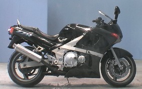 KAWASAKI ZZ-R400 Gen.2 1993 ZX400N