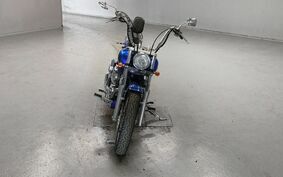 YAMAHA DRAGSTAR 400 2001 VH01J