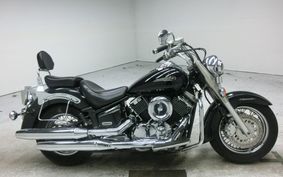 YAMAHA DRAGSTAR 1100 CLASSIC 2004 VP13J