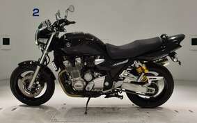 YAMAHA XJR1300 Gen.2 2011 RP17J