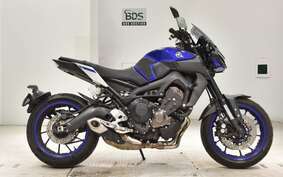 YAMAHA MT-09 A 2017 RN52J