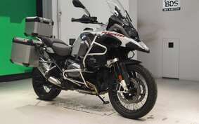 BMW R1200GS ADVENTURE 2017 0A02