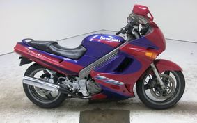 KAWASAKI ZZ-R250 1993 EX250H