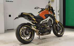 YAMAHA MT-09 A 2014 RN34J