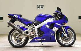 YAMAHA YZF-R1 1999 RN01