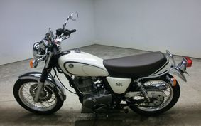 YAMAHA SR400 FI 2012 RH03J