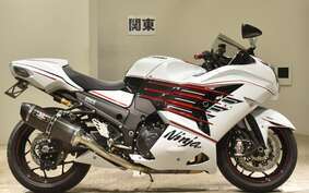 KAWASAKI ZX 1400 NINJA R A ZXT40J