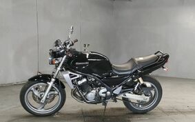 KAWASAKI BALIUS 250 Gen.2 ZR250B